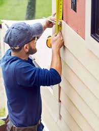 Siding Removal and Disposal in Lakeland Highlands, FL